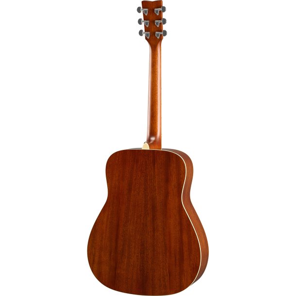 Yamaha FG820 II Natur